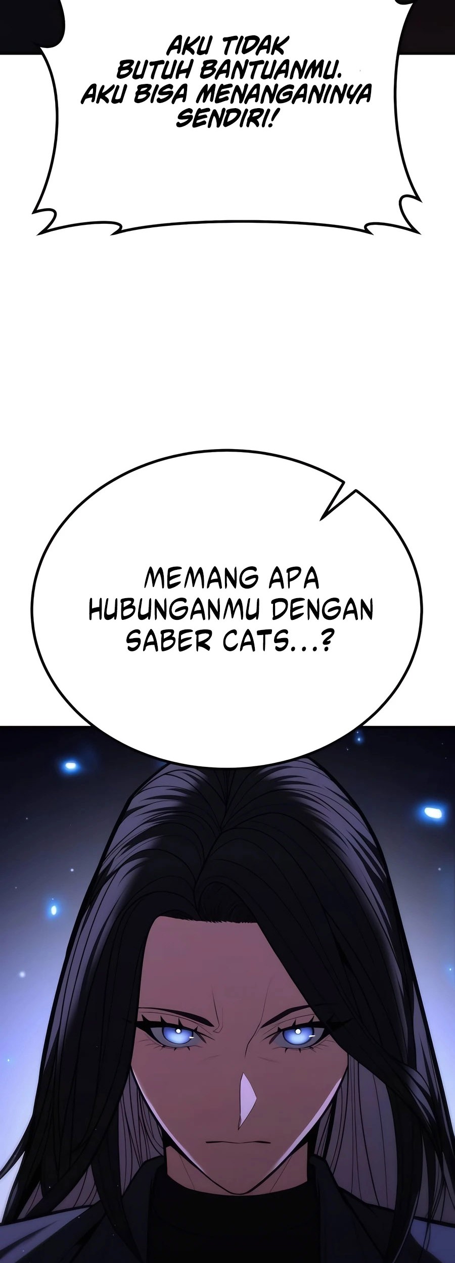 Expelled Hero Is Too Strong Chapter 12 Gambar 39
