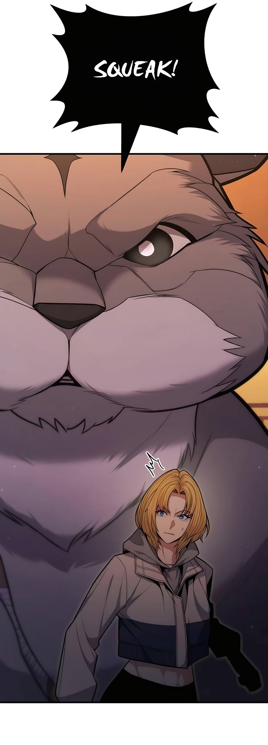 Expelled Hero Is Too Strong Chapter 12 Gambar 41