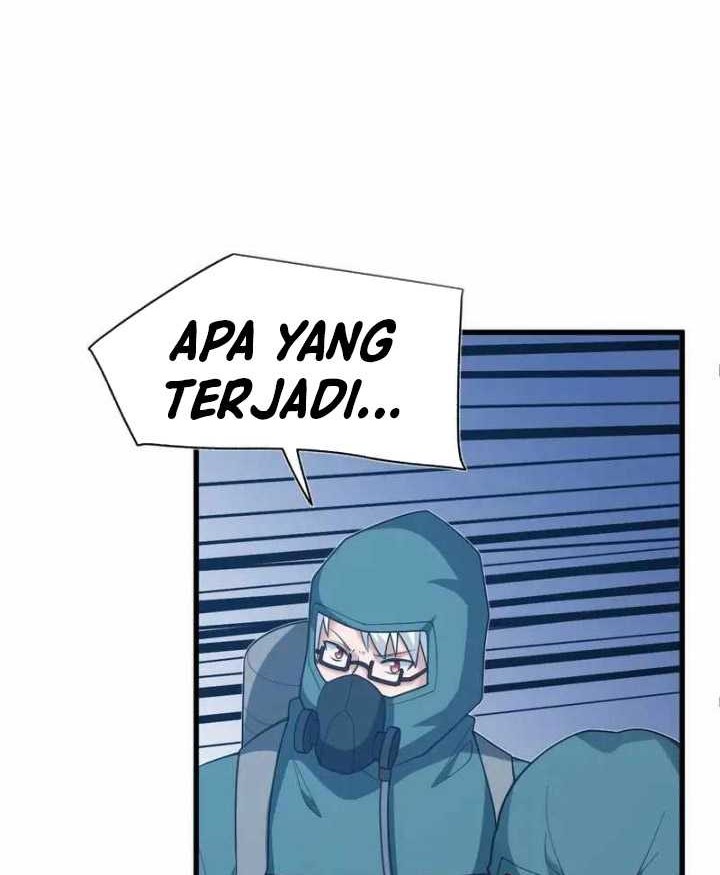 Transformed Into A Piece Of Land Chapter 11 Gambar 19