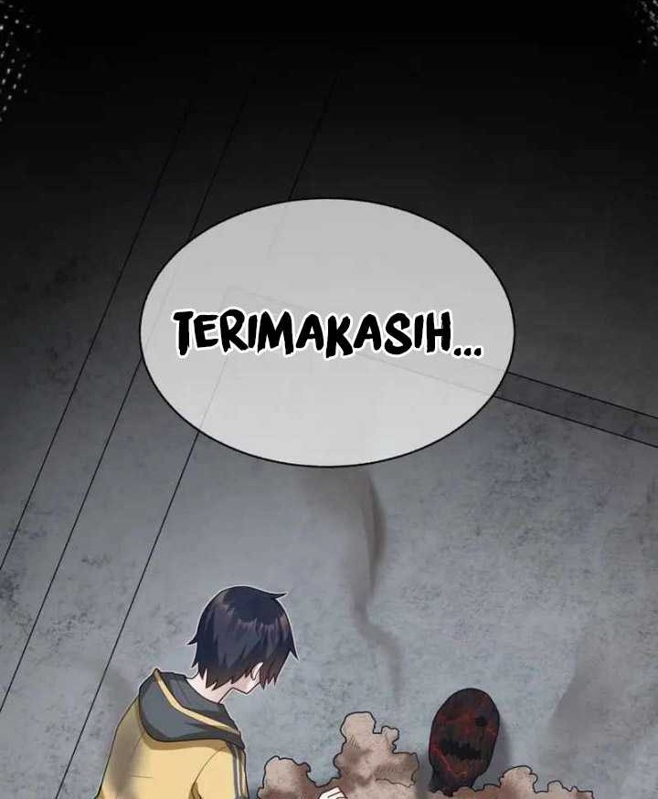 Transformed Into A Piece Of Land Chapter 11 Gambar 27