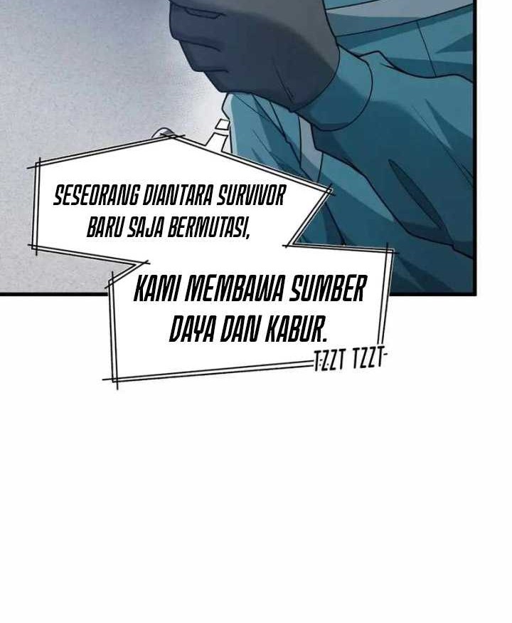 Transformed Into A Piece Of Land Chapter 11 Gambar 35