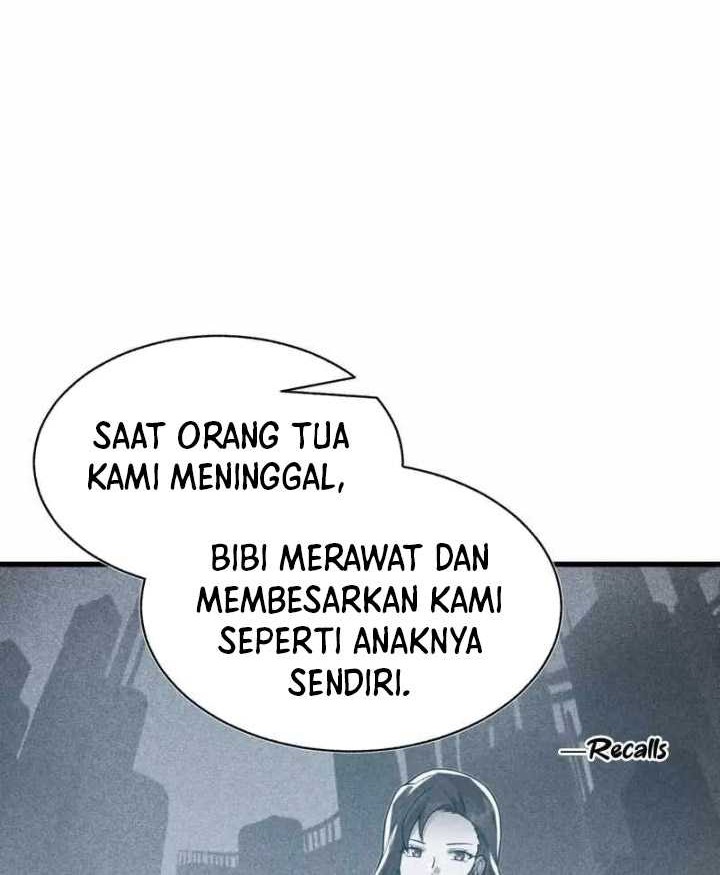 Transformed Into A Piece Of Land Chapter 11 Gambar 41