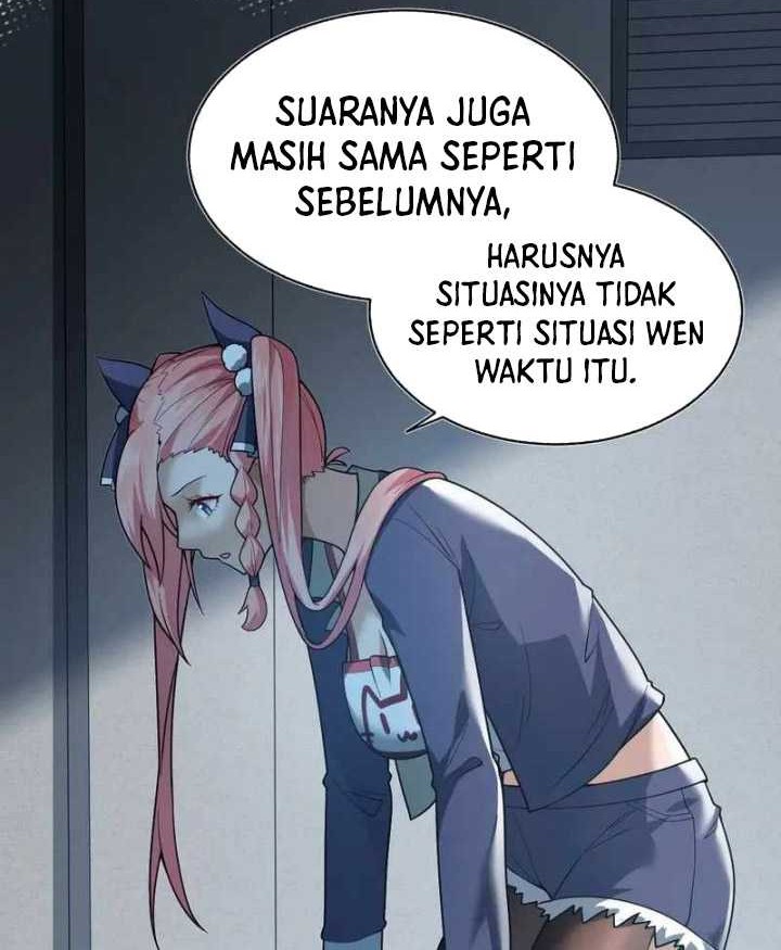 Transformed Into A Piece Of Land Chapter 11 Gambar 45