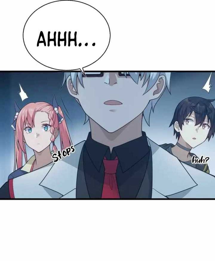 Transformed Into A Piece Of Land Chapter 11 Gambar 51
