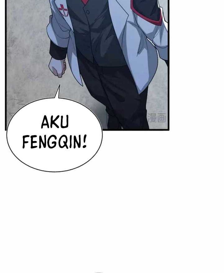 Transformed Into A Piece Of Land Chapter 11 Gambar 53