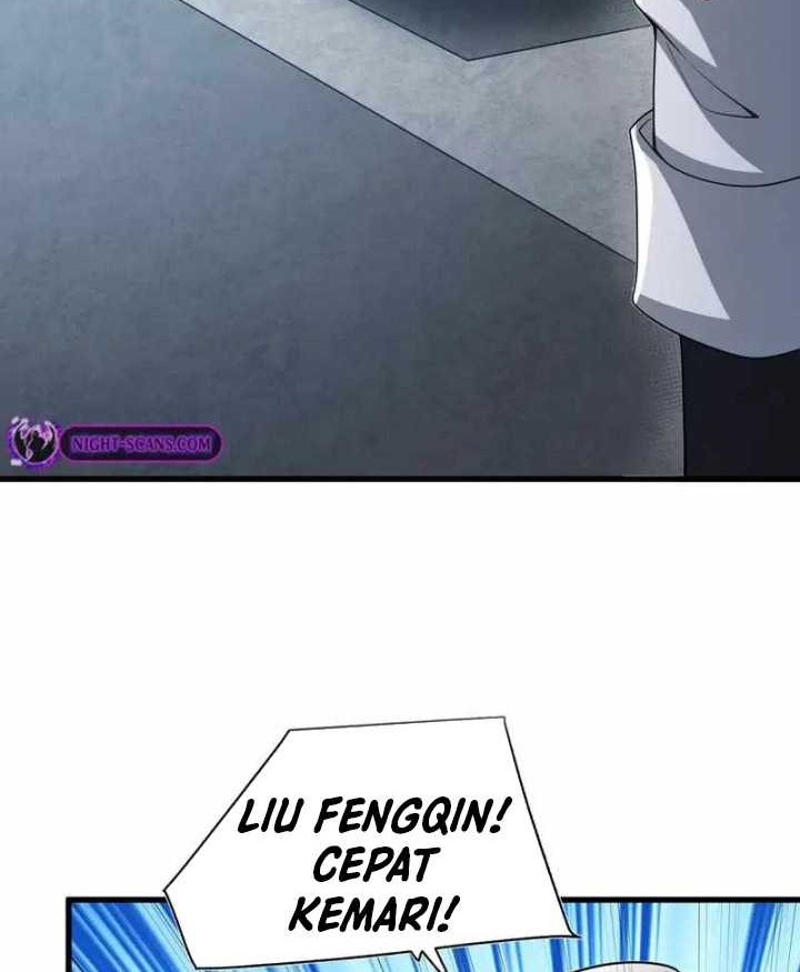 Transformed Into A Piece Of Land Chapter 11 Gambar 55