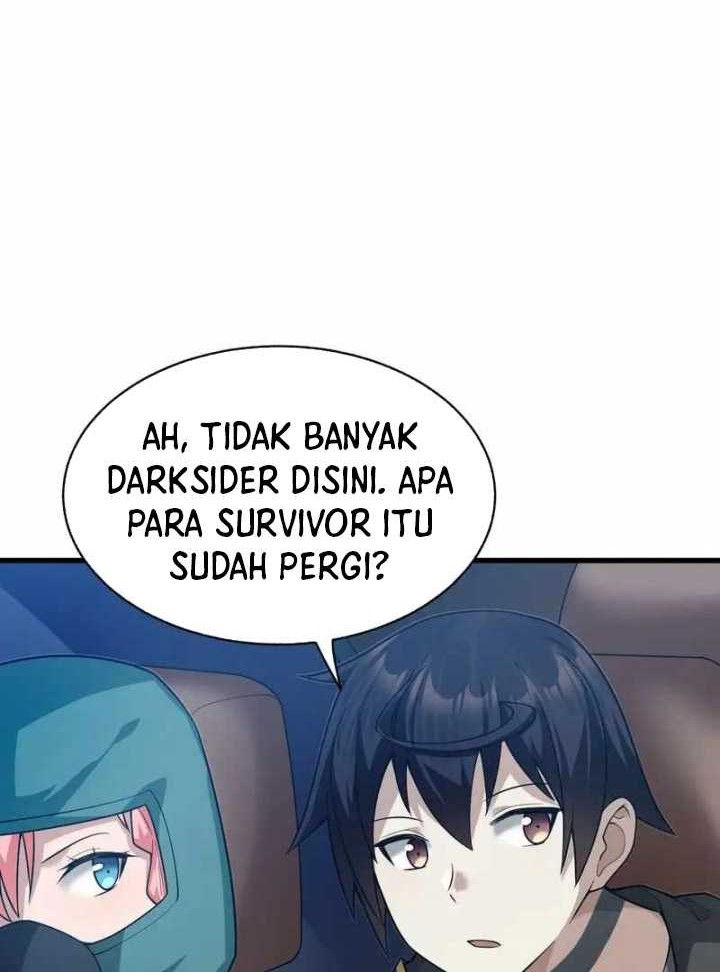 Transformed Into A Piece Of Land Chapter 11 Gambar 5