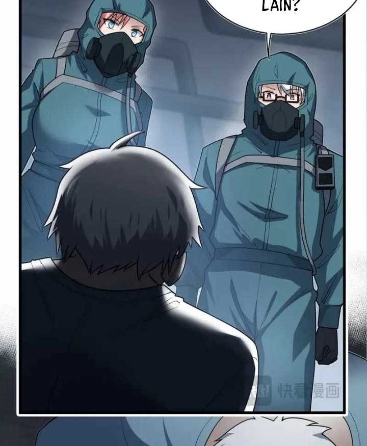 Transformed Into A Piece Of Land Chapter 11 Gambar 13