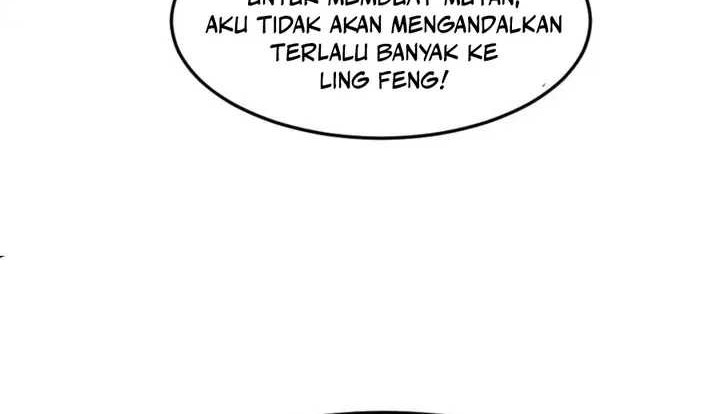Freezing The World: I Built A Doomsday Safehouse Chapter 209 Gambar 19