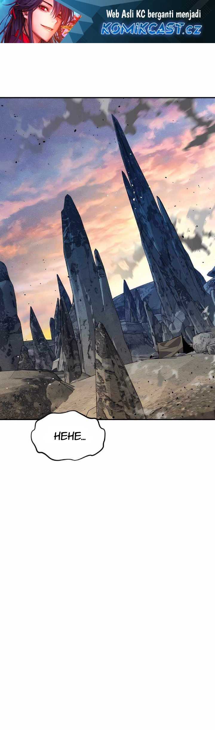 Baca Auto-Hunting With Clones Chapter 102 Gambar 2