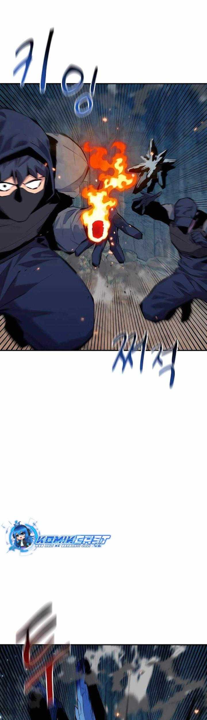 Auto-Hunting With Clones Chapter 102 Gambar 82