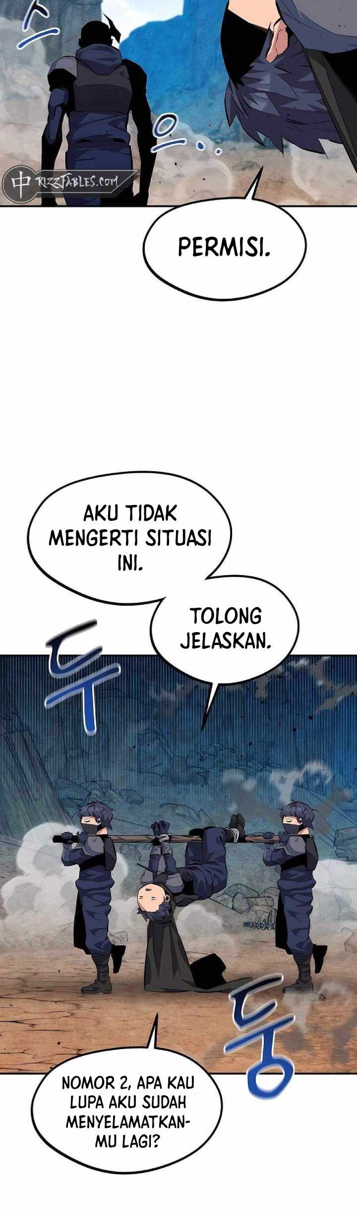 Auto-Hunting With Clones Chapter 102 Gambar 8