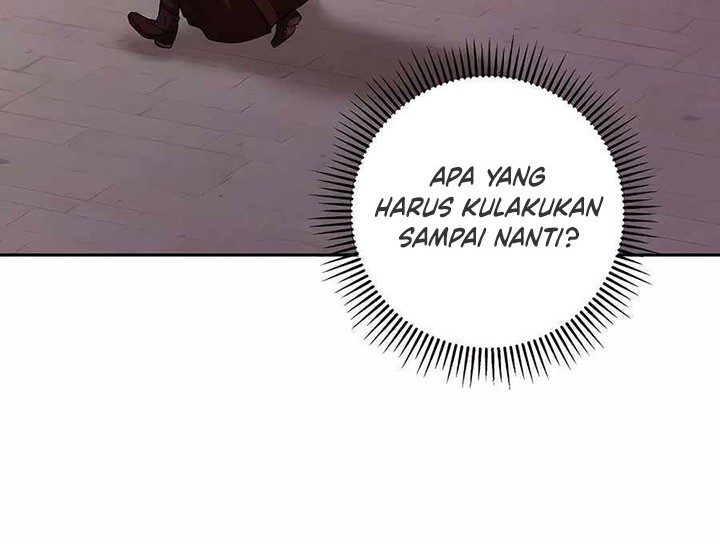 Holy Emperor’s Grandson is a Necromancer Chapter 48 Gambar 25
