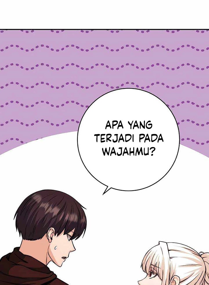 Holy Emperor’s Grandson is a Necromancer Chapter 48 Gambar 29