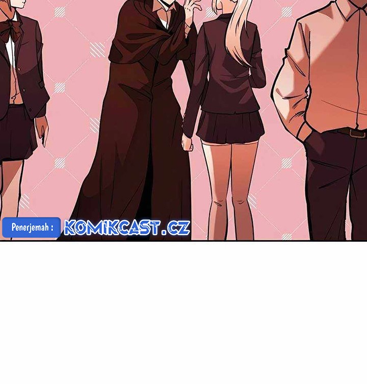 Holy Emperor’s Grandson is a Necromancer Chapter 48 Gambar 55