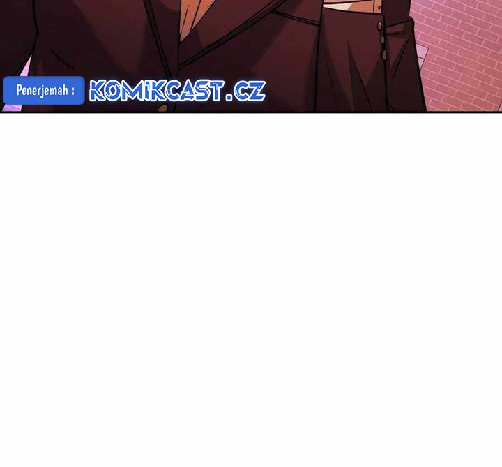 Holy Emperor’s Grandson is a Necromancer Chapter 48 Gambar 57