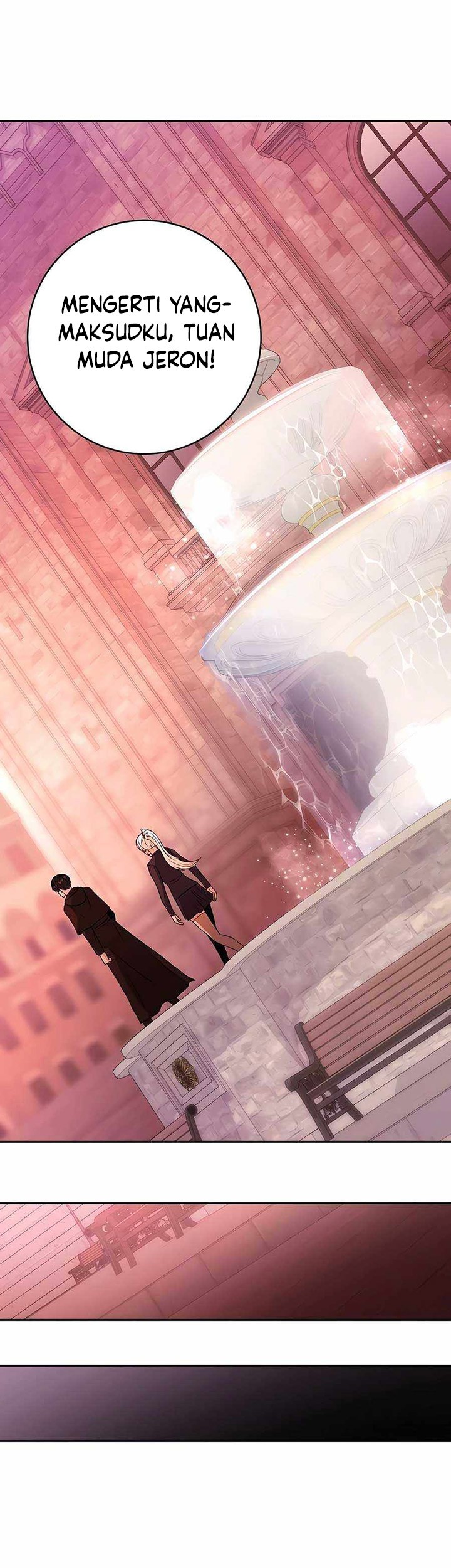 Holy Emperor’s Grandson is a Necromancer Chapter 48 Gambar 58