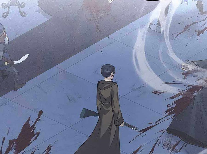 Holy Emperor’s Grandson is a Necromancer Chapter 48 Gambar 63