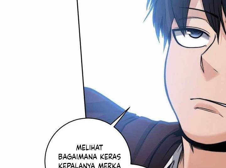 Holy Emperor’s Grandson is a Necromancer Chapter 48 Gambar 65