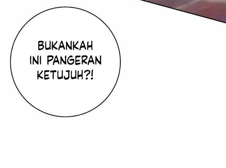 Holy Emperor’s Grandson is a Necromancer Chapter 48 Gambar 67