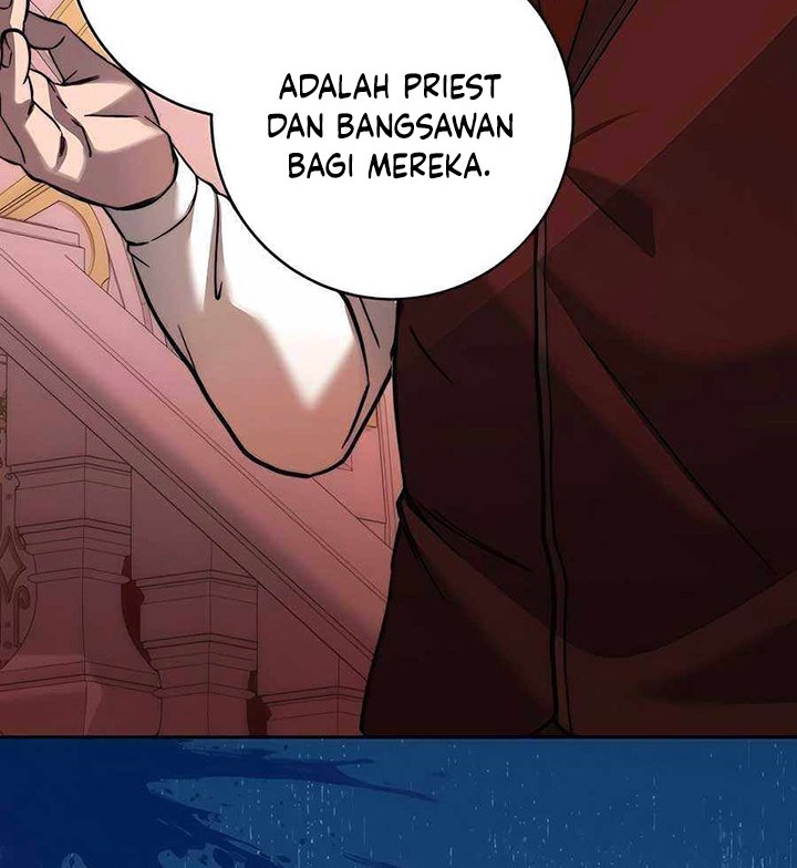 Holy Emperor’s Grandson is a Necromancer Chapter 48 Gambar 11