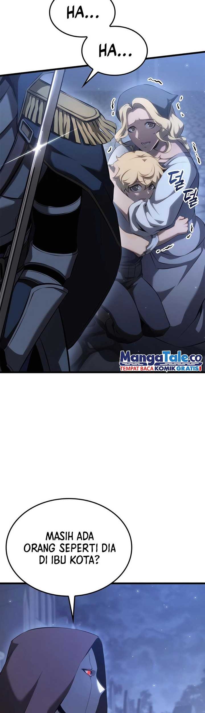 Baca  The Count’s Youngest Son Is A Player! Chapter 67 Gambar 2