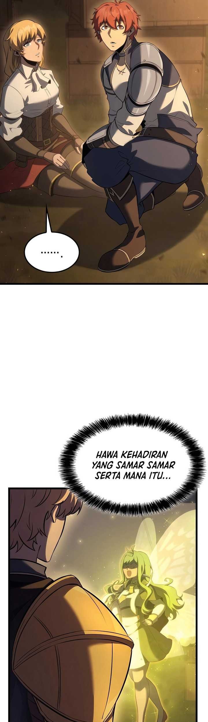 The Count’s Youngest Son Is A Player! Chapter 67 Gambar 31