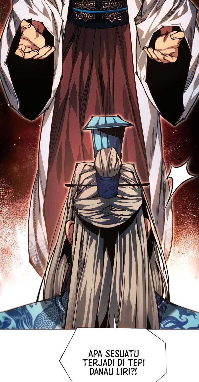 Modern Man Who Fall Into Murim Chapter 83 Gambar 19