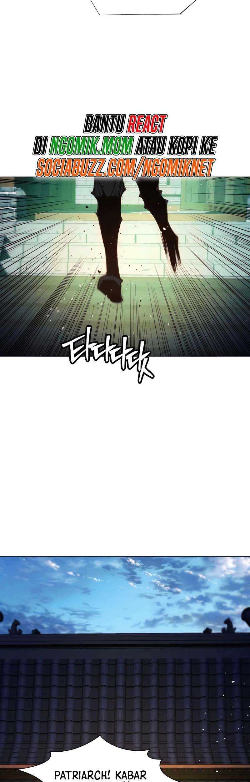 Modern Man Who Fall Into Murim Chapter 83 Gambar 20