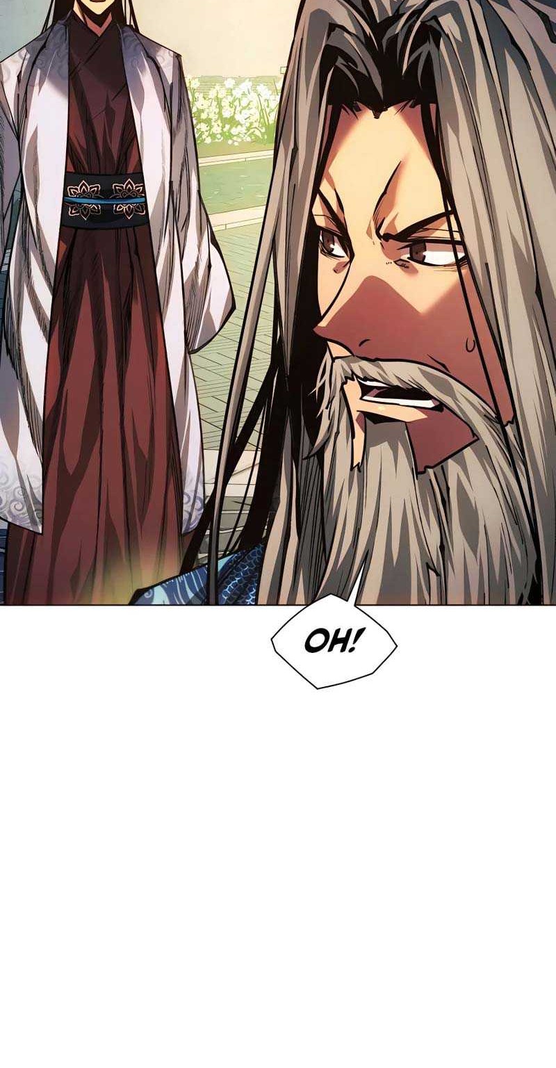 Modern Man Who Fall Into Murim Chapter 83 Gambar 25