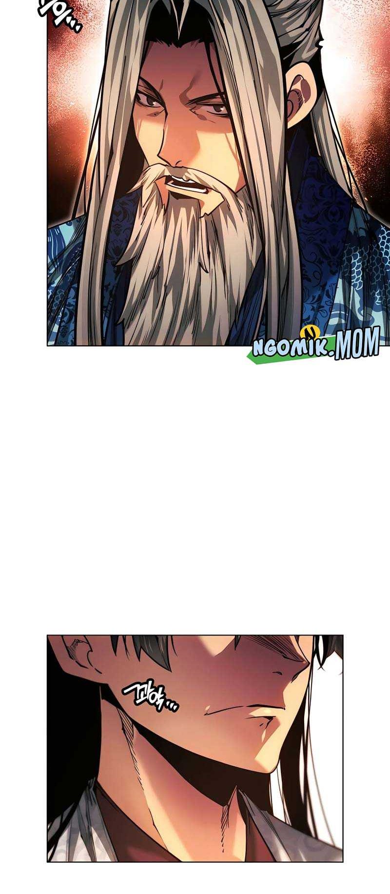 Modern Man Who Fall Into Murim Chapter 83 Gambar 37