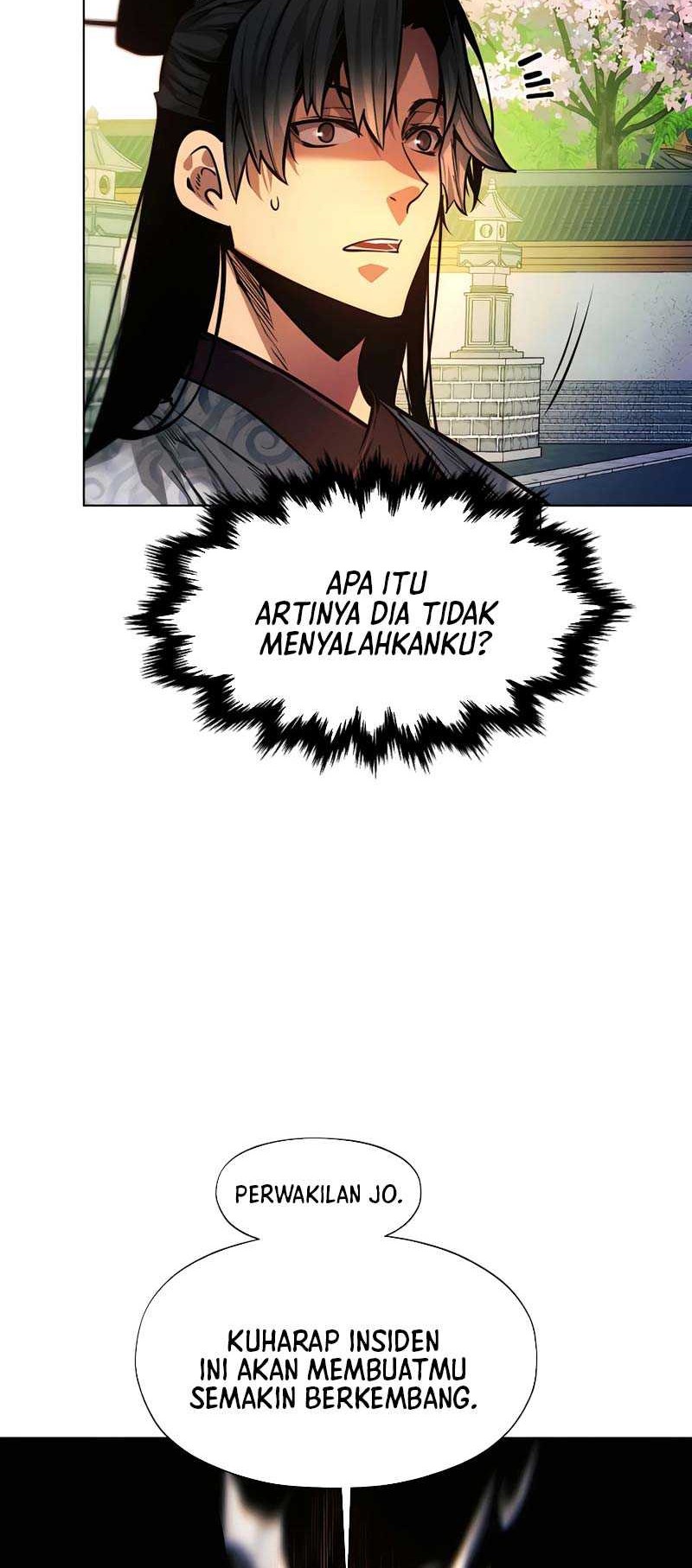 Modern Man Who Fall Into Murim Chapter 83 Gambar 39