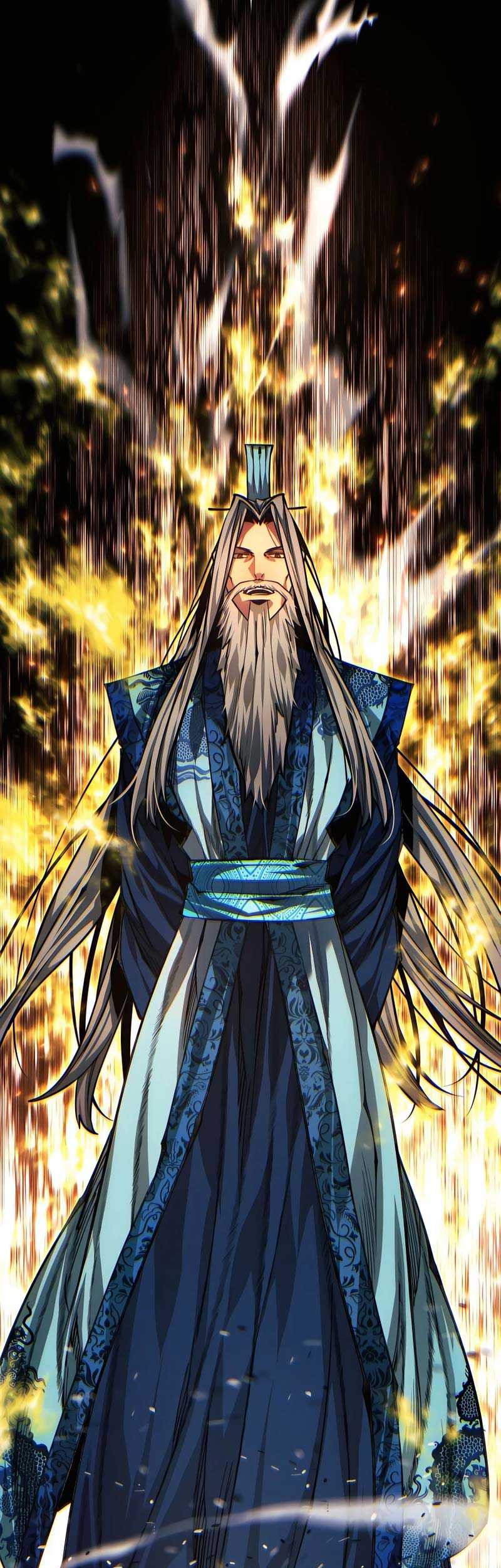 Modern Man Who Fall Into Murim Chapter 83 Gambar 40