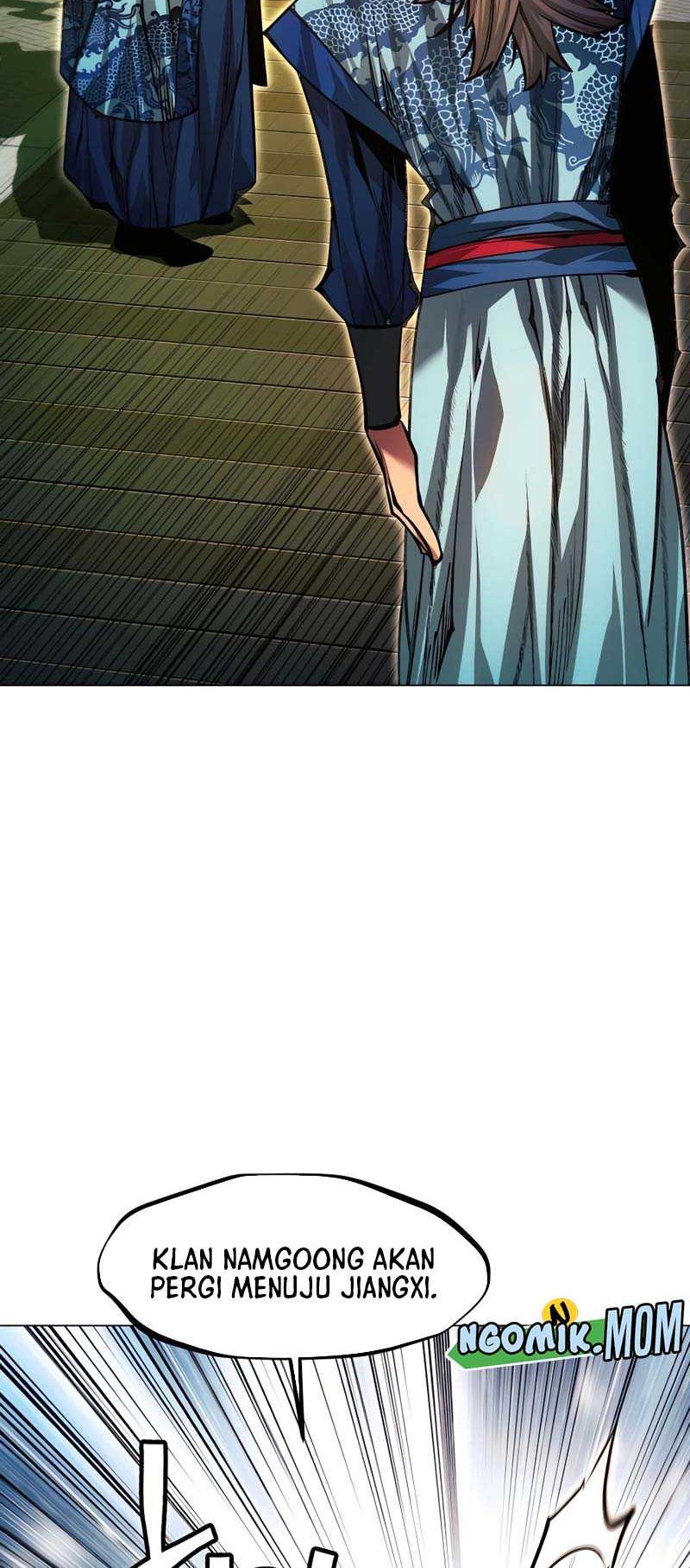 Modern Man Who Fall Into Murim Chapter 83 Gambar 45