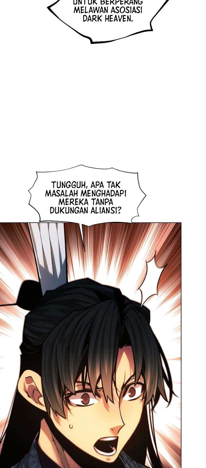 Modern Man Who Fall Into Murim Chapter 83 Gambar 47
