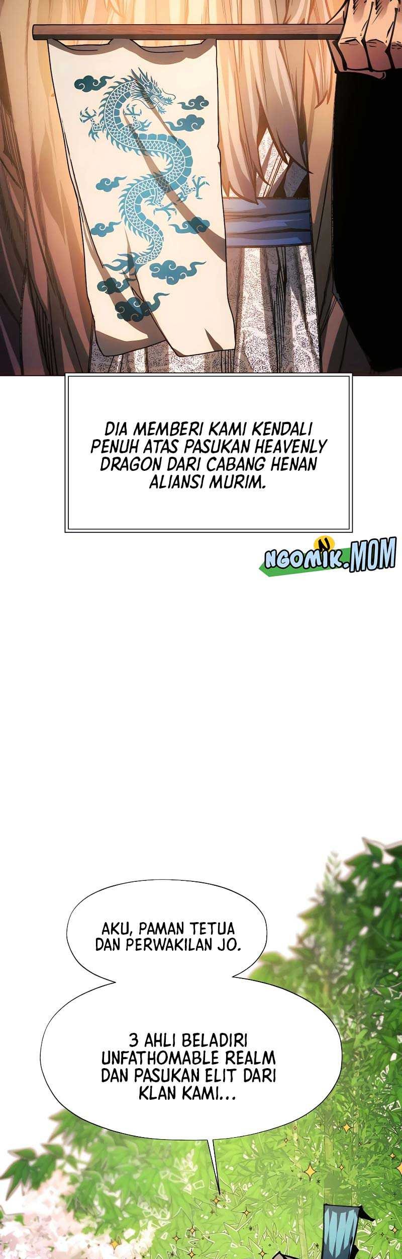 Modern Man Who Fall Into Murim Chapter 83 Gambar 52