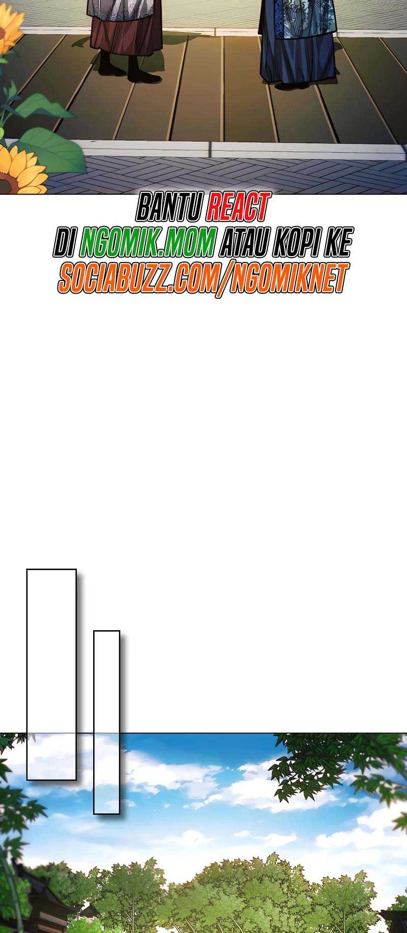 Modern Man Who Fall Into Murim Chapter 83 Gambar 57