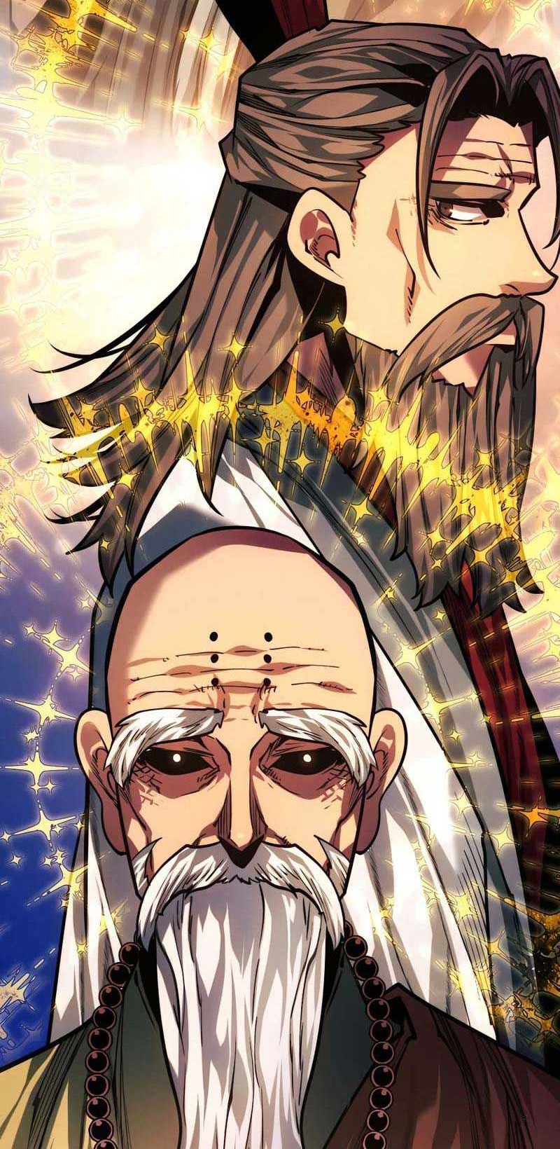 Modern Man Who Fall Into Murim Chapter 83 Gambar 3