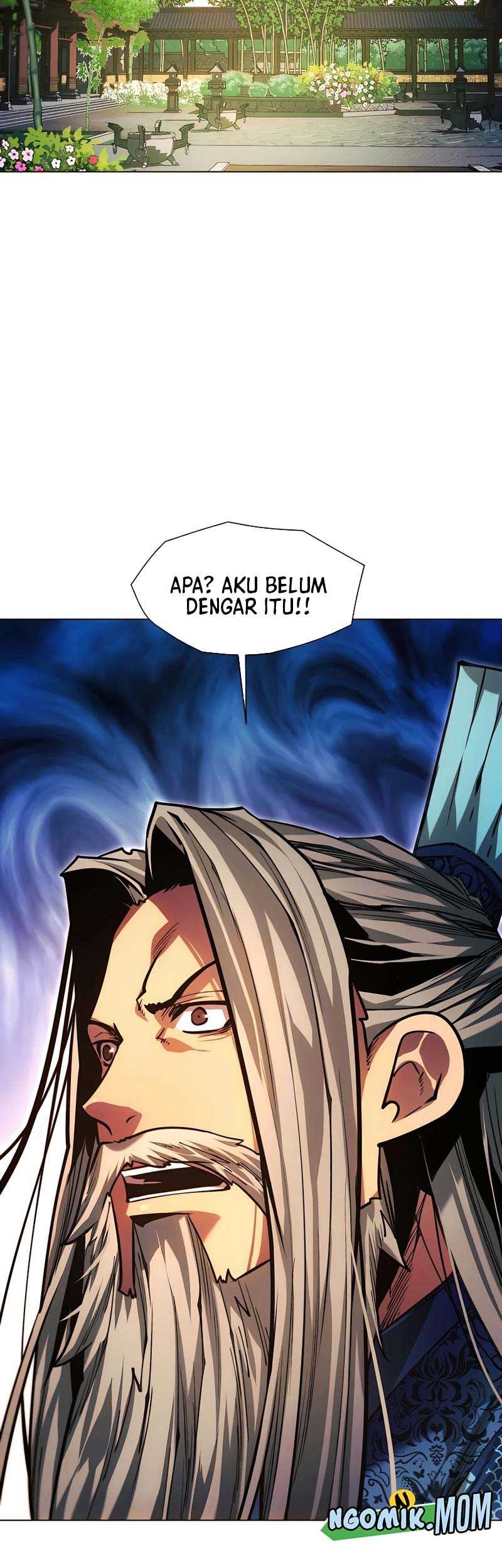 Modern Man Who Fall Into Murim Chapter 83 Gambar 58