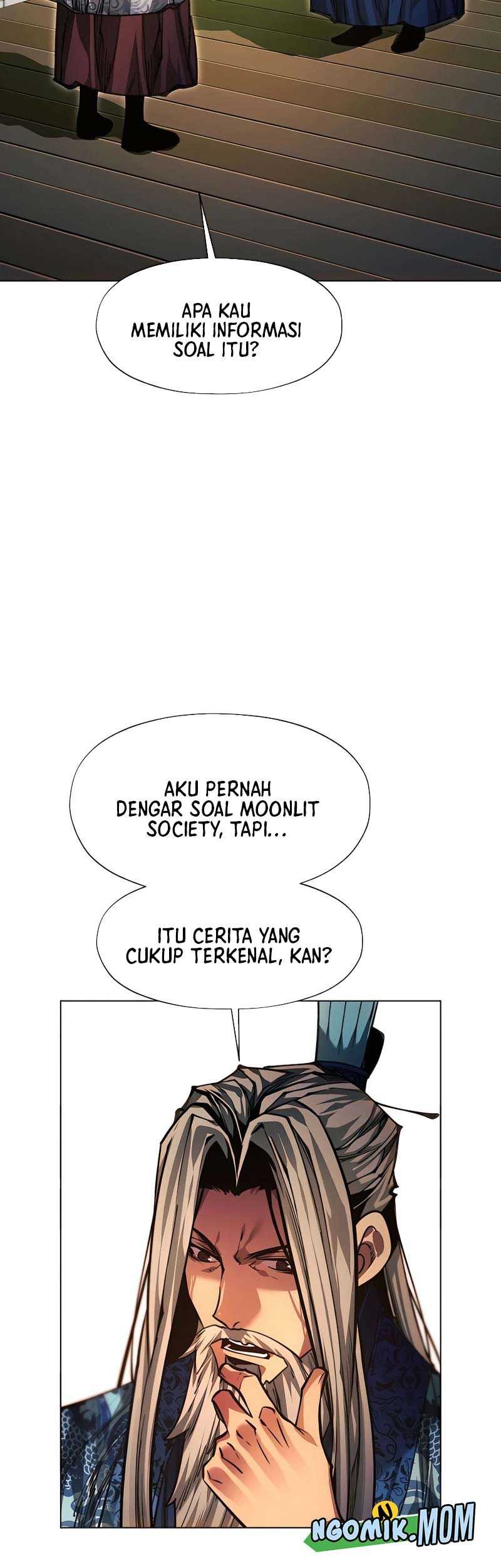 Modern Man Who Fall Into Murim Chapter 83 Gambar 60