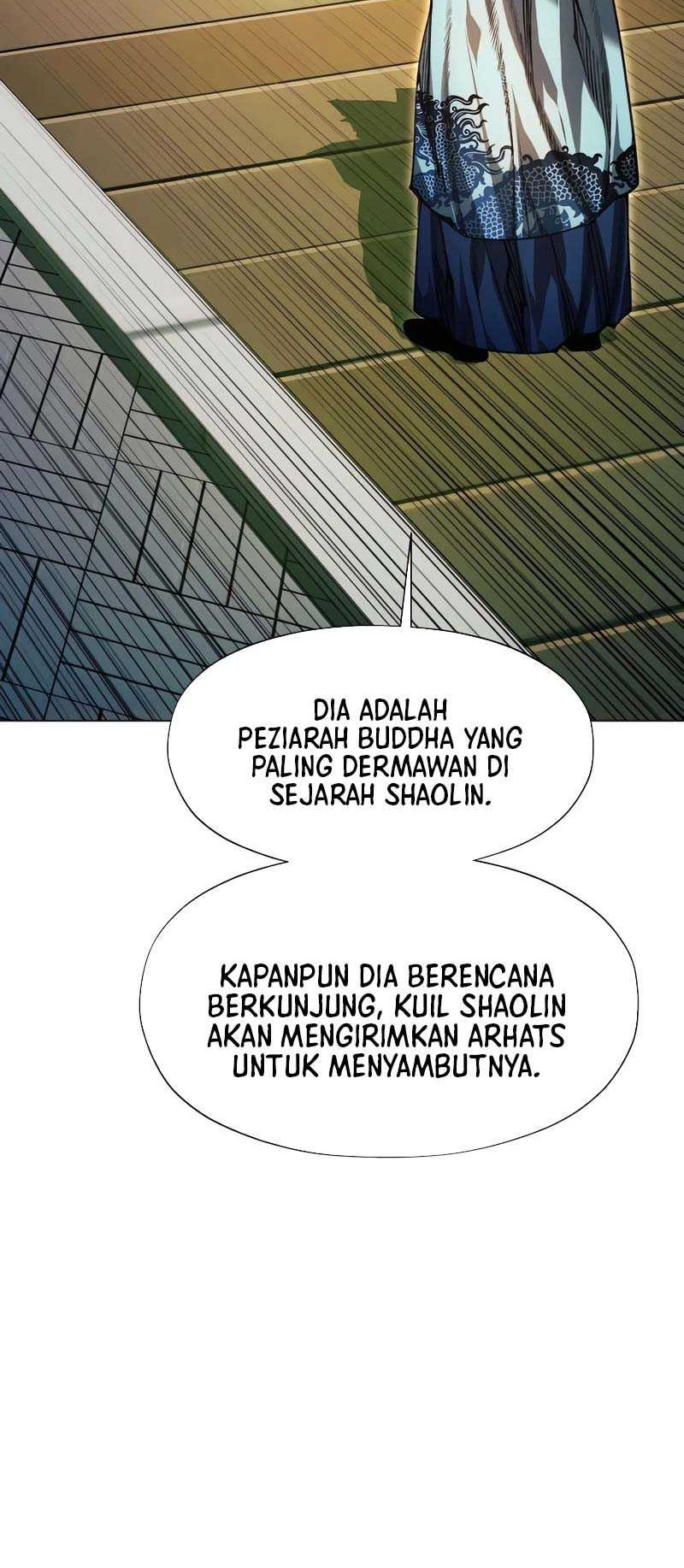 Modern Man Who Fall Into Murim Chapter 83 Gambar 65