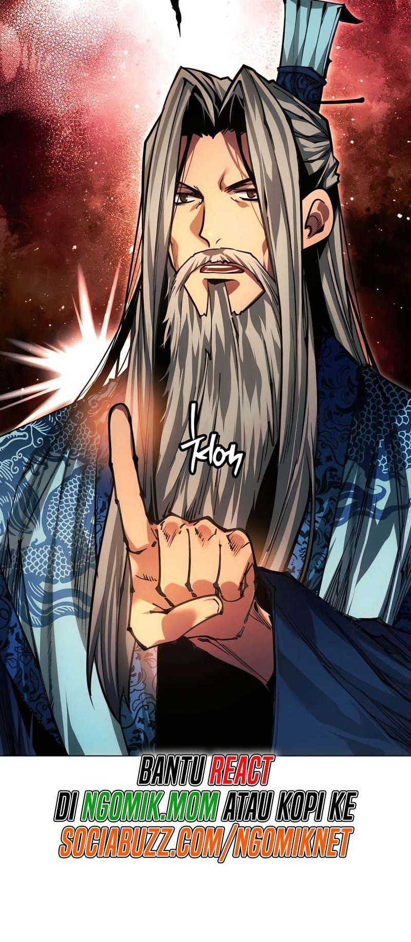 Modern Man Who Fall Into Murim Chapter 83 Gambar 67