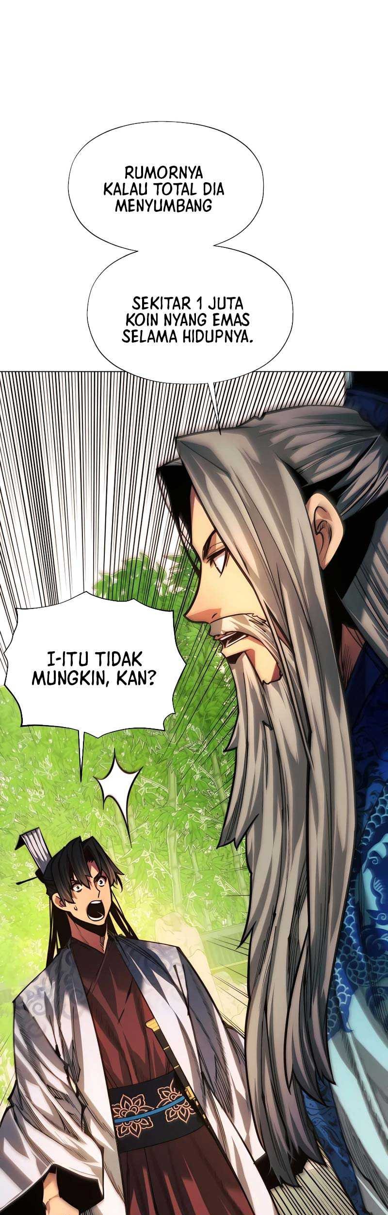 Modern Man Who Fall Into Murim Chapter 83 Gambar 68