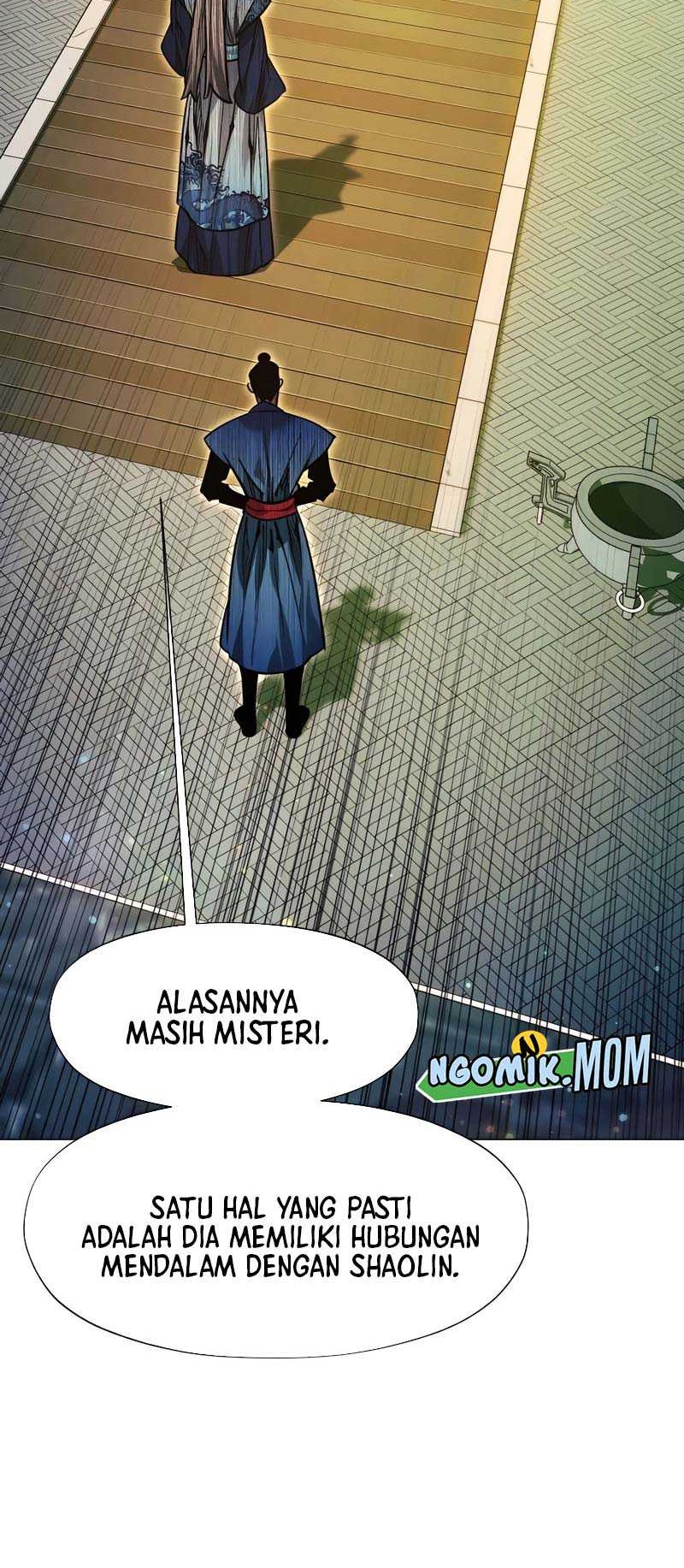 Modern Man Who Fall Into Murim Chapter 83 Gambar 73