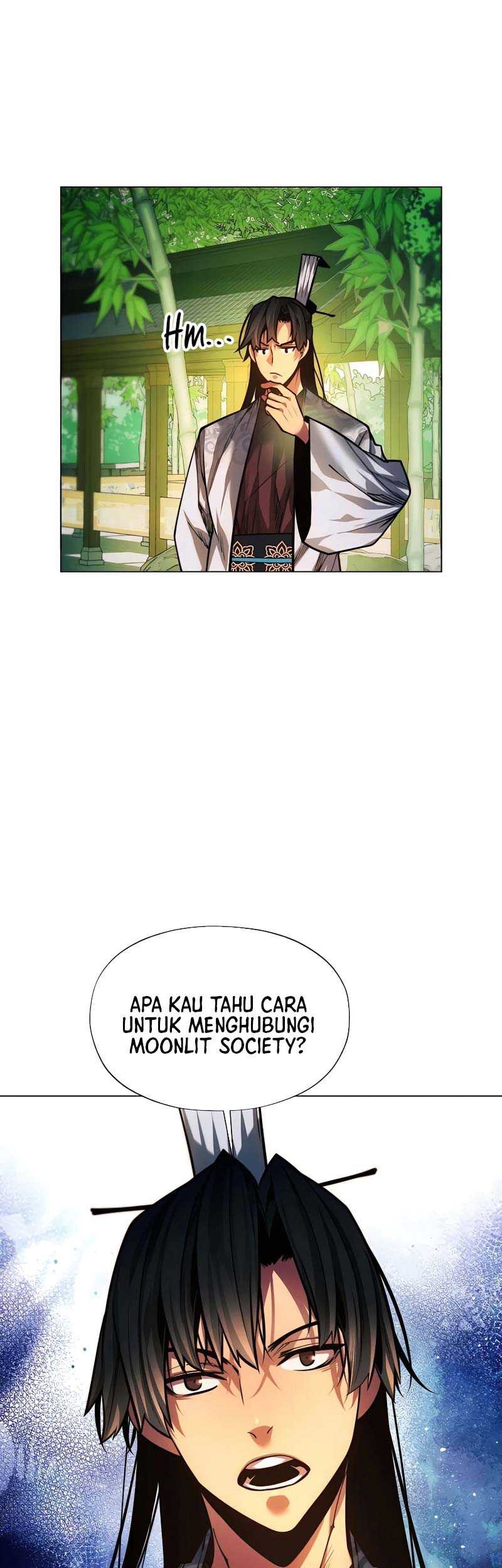 Modern Man Who Fall Into Murim Chapter 83 Gambar 74