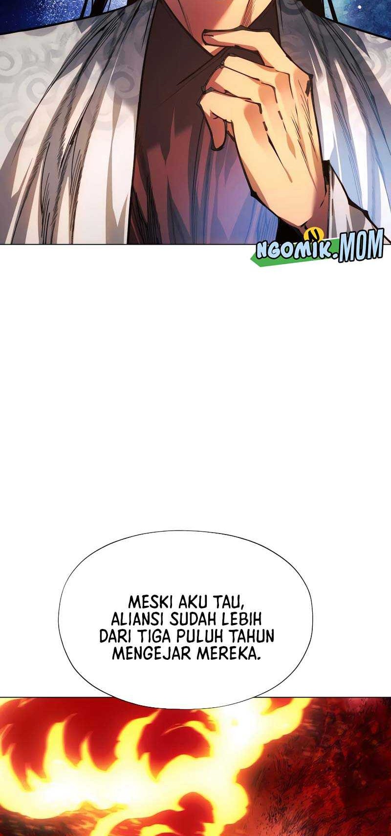 Modern Man Who Fall Into Murim Chapter 83 Gambar 75