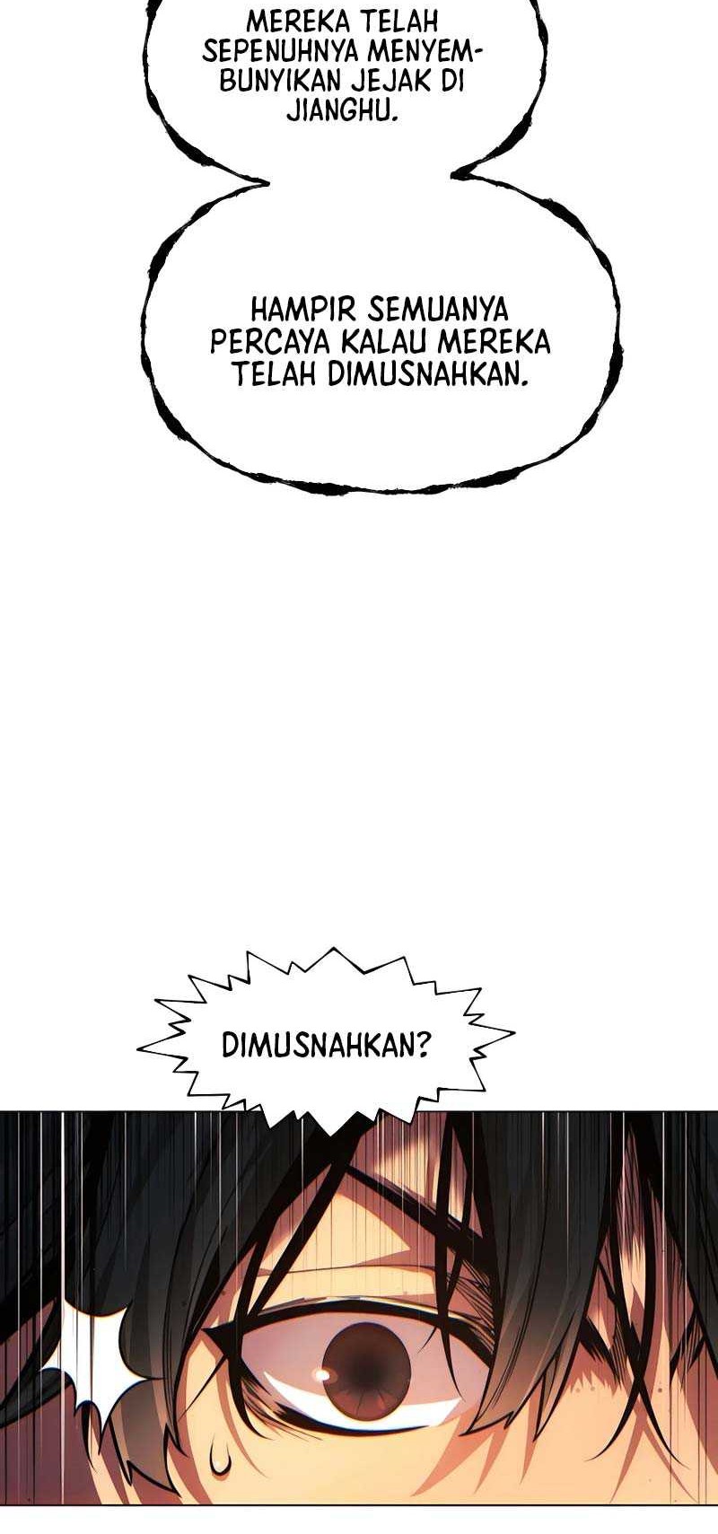 Modern Man Who Fall Into Murim Chapter 83 Gambar 77