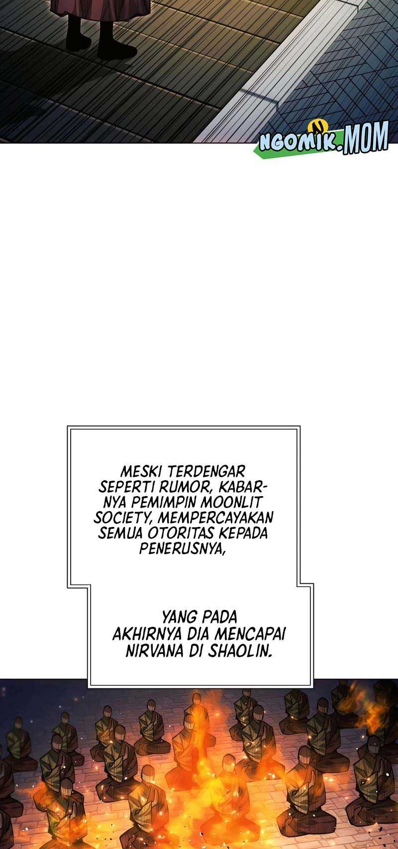 Modern Man Who Fall Into Murim Chapter 83 Gambar 79