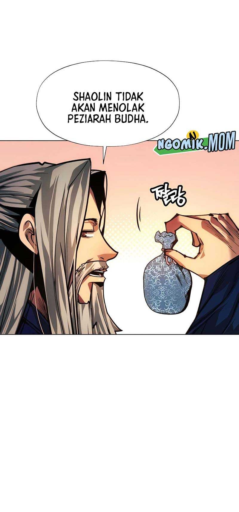 Modern Man Who Fall Into Murim Chapter 83 Gambar 85