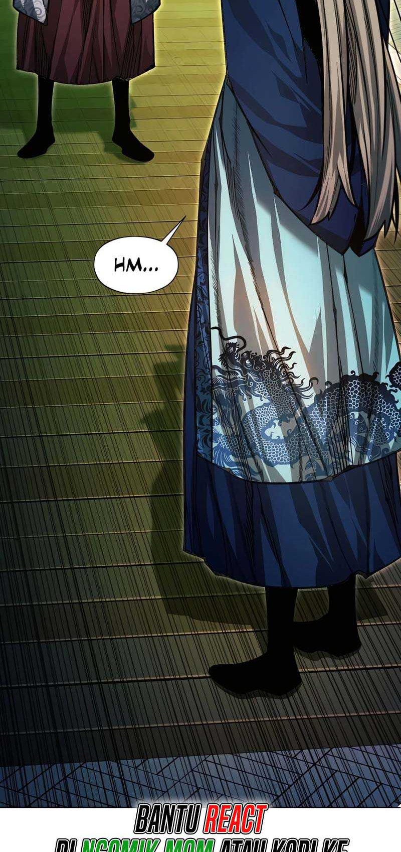 Modern Man Who Fall Into Murim Chapter 83 Gambar 91